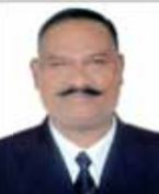 Suresh Shripati Taur