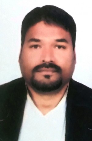 सुरेश सिंह