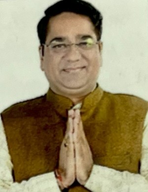 सुरेश सिंह रावत