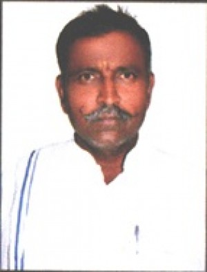 SURESH SINGH SHOLANKEE