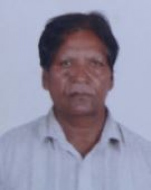सुरेश तुकाराम शरतिकर