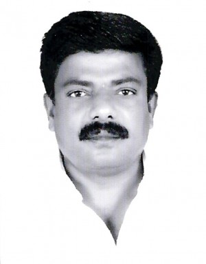 SURESHA K