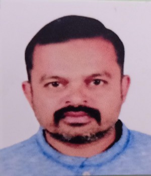 सुरेशभाई बल्लुभाई पटेल