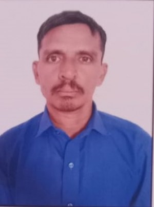 सुरेशभाई दाह्याभाई परमार