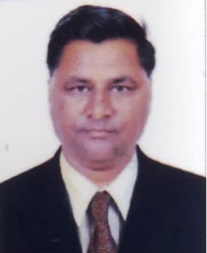 Sureshbhai Mithabhai Parmar