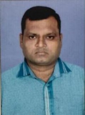 सुरेशभाई रावजीभाई ठाकोर