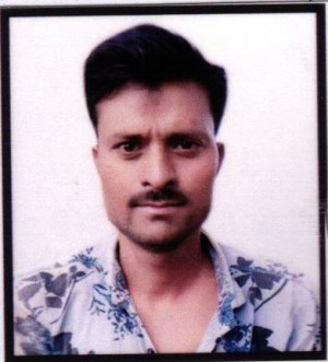 सुरेशकुमार धाकड