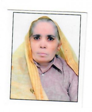 सुरेशवती