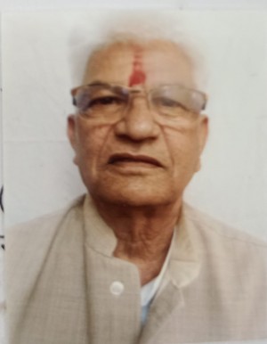 सुरज्ञान सिंह घोसल्या