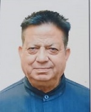 सुरिन्द्र कुमार