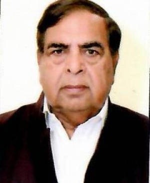 सुरिंदर कुमार डावर