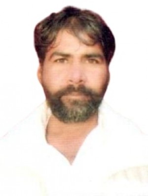 सुरिंदर मेघ