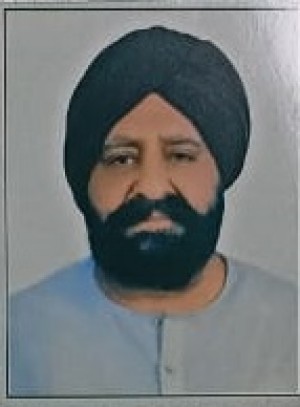 SURINDER PAL SINGH (BITTOO)