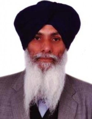 SURINDER SINGH HEER