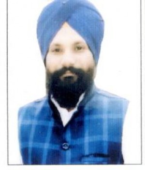 सुरिंदर सिंह खालसा