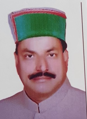 सुरिन्द्र सिंह मनकोटिया