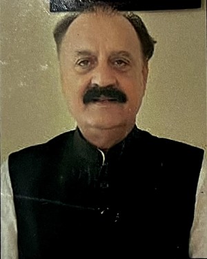 SURJEET SINGH SLATHIA
