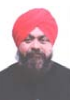 Surjit Singh Kang