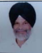 Surjit Singh Rakhra