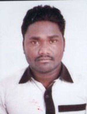 Surjyanath Tudu