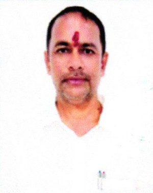SURYA NAGA SANYASI RAJU KALIDINDI