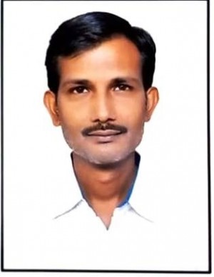 Surya Narayan Sahu (Sonwani)