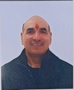 SURYA PRAKASH KHATRI