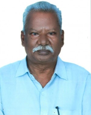 SURYA VARA PRASADA RAO JANNELA
