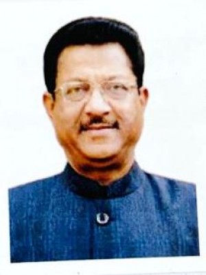 Suryakant Dhasmana