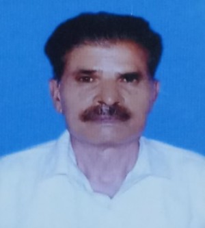 SURYALAL KHANT