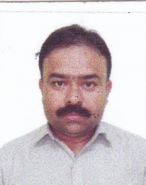 SUSANTA CHAKRABORTY