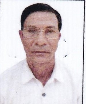 Susanta Kumar Das