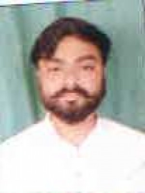 सुशांत कुमार