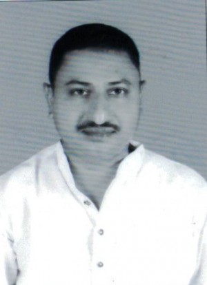 Sushant Yadav