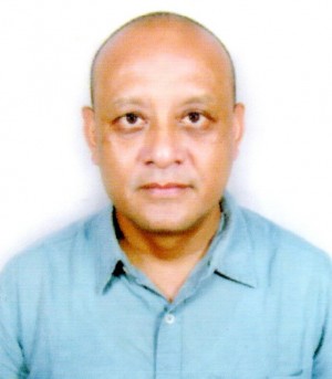 सुशांत बरगोहाइ