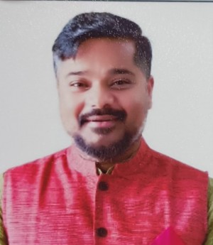 Sushanta Chowdhury