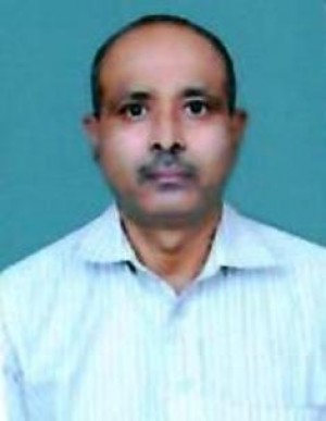 SUSHANTA KUMAR SARKAR