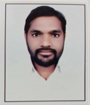 सुशील कुमार मौर्य