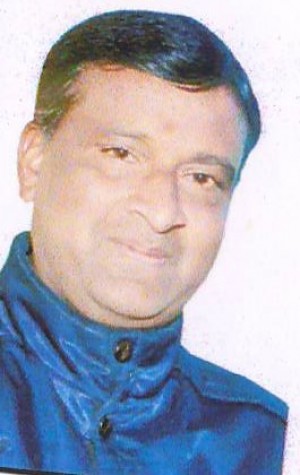 Susheel Kumar Bhrigu