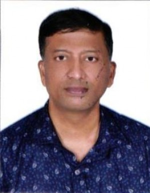 SUSHEEL LAL RAJU PRASAD