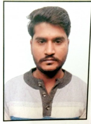 SUSHEEL (PRADEEP) PAL