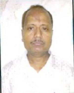SUSHIL KUMAR SURI