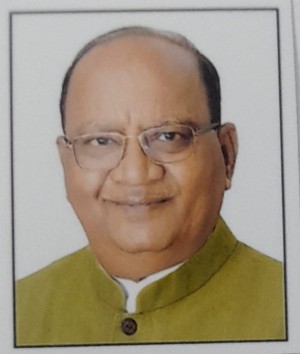 सुशील कुमार शाक्य