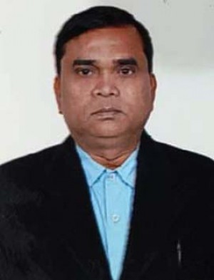 सुशील कुमार गौतम