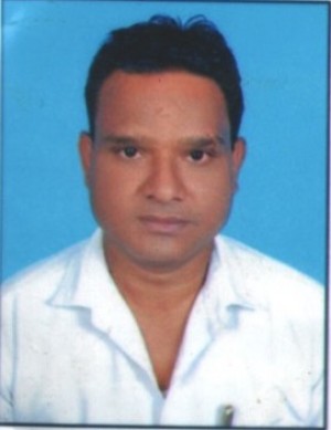 SUSHIL-RADHEY SHYAM CHANDORIYA