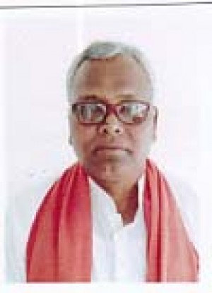 सुशील बर्मन