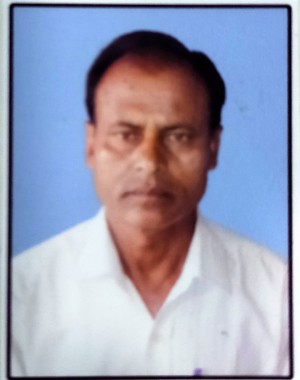 Sushil Chandra Das