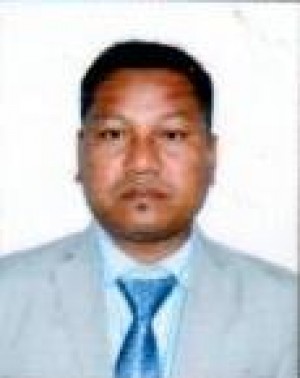 SUSHIL GAYARY