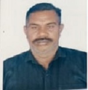 सुशील कोशले..