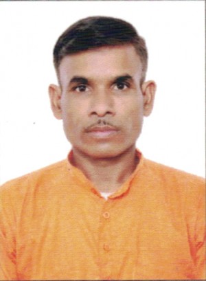 SUSHIL KUMAR